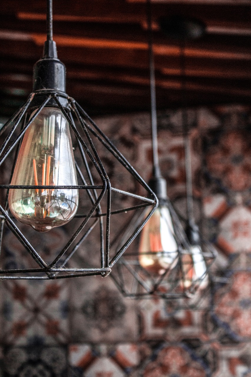 Luminaires