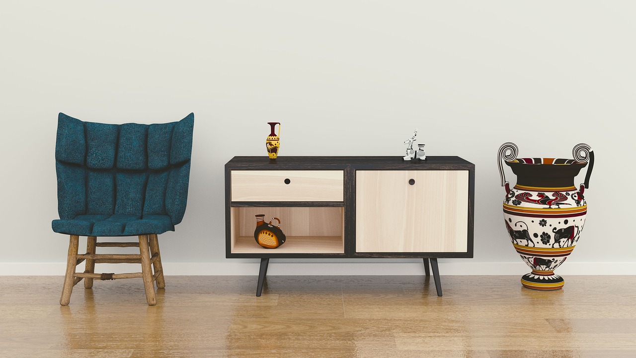 Mobilier