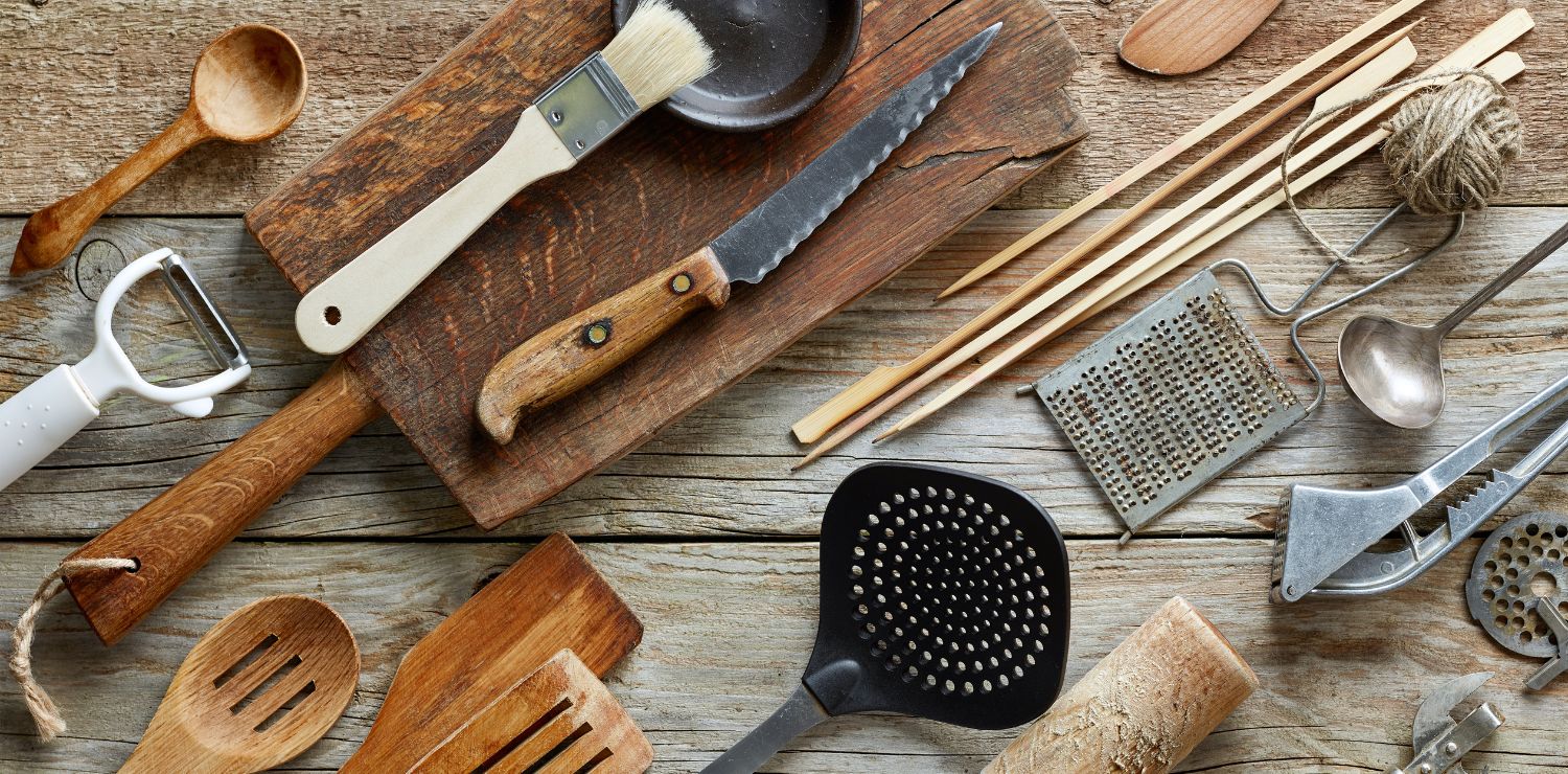 Côté cuisine