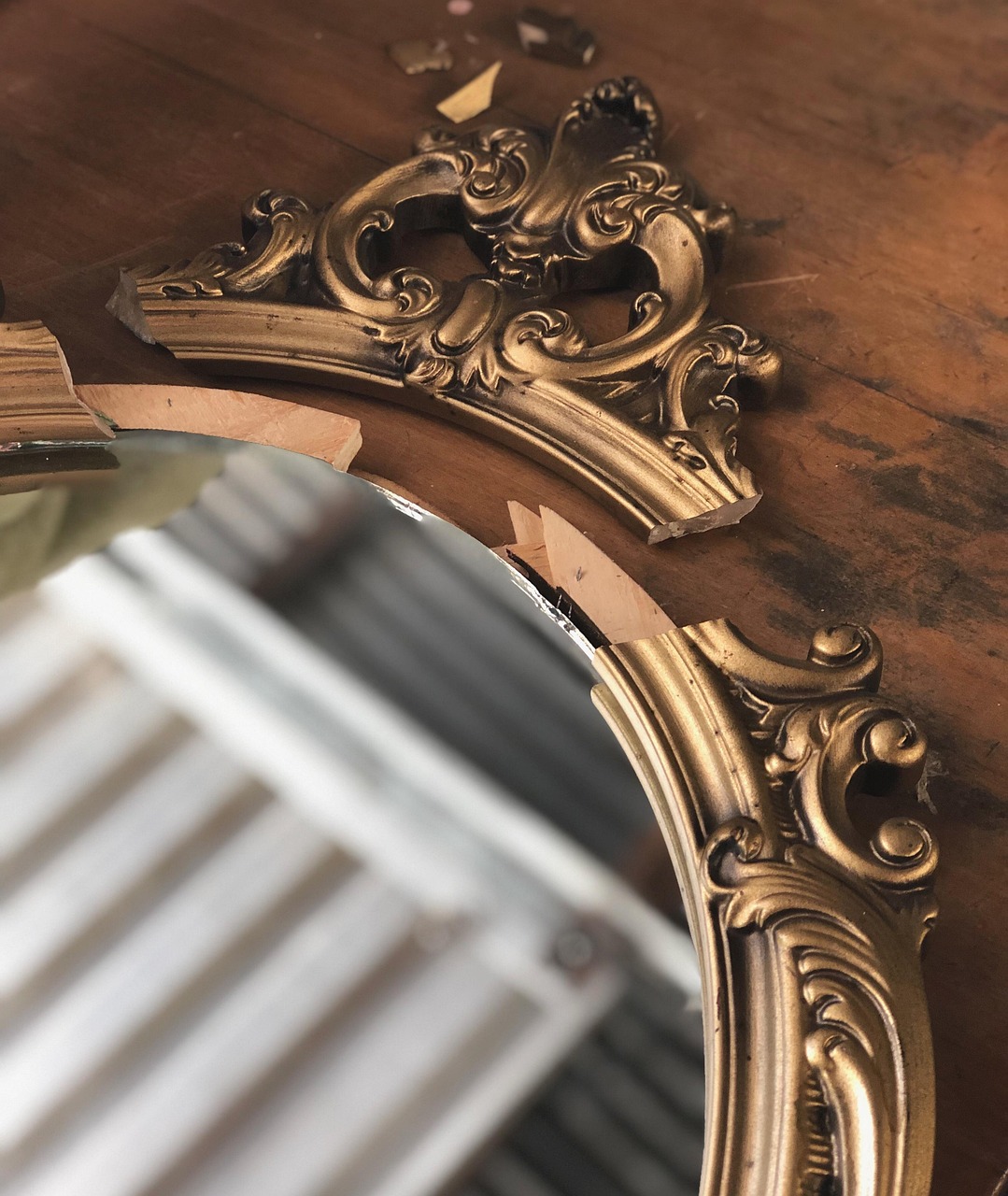 Décoration